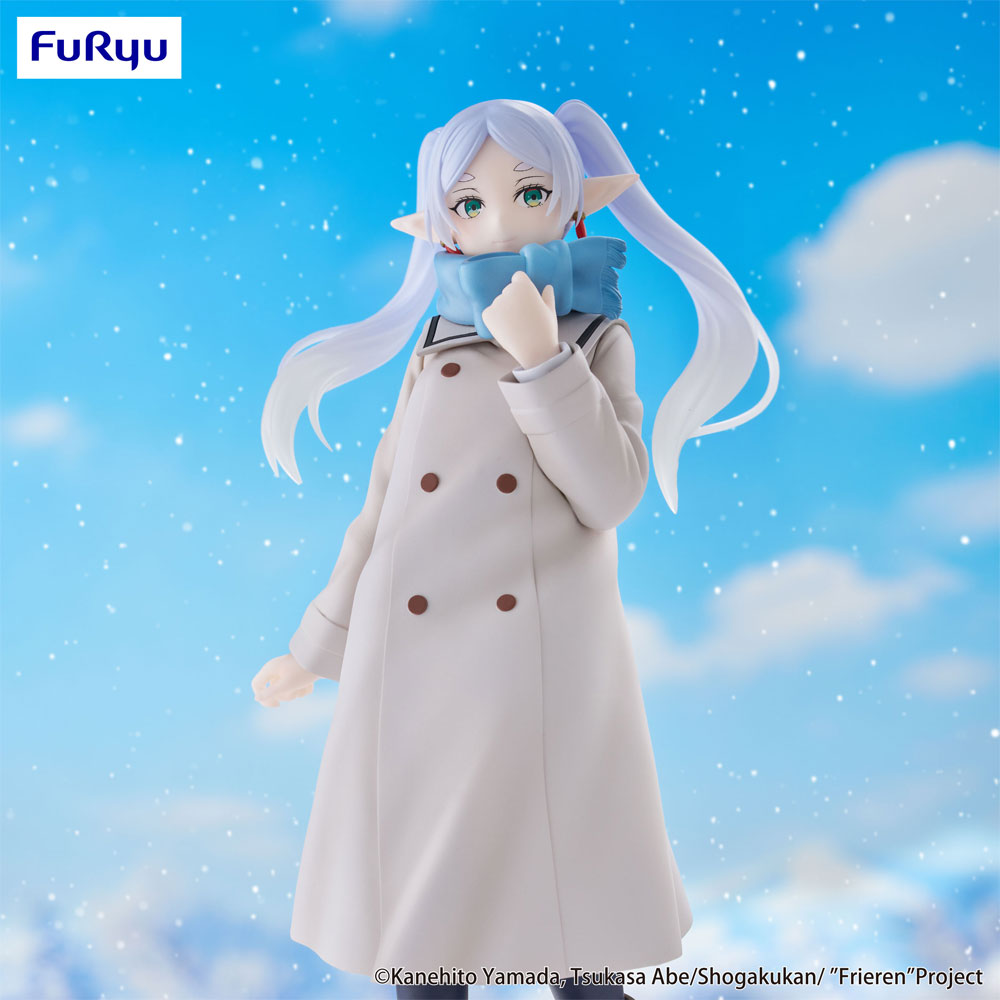 FIGURA TRIO TRY IT FRIEREN