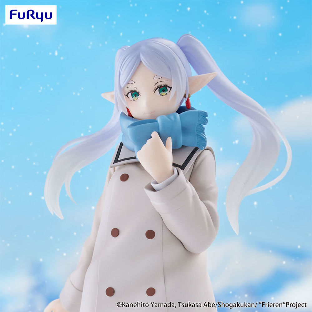 FIGURA TRIO TRY IT FRIEREN