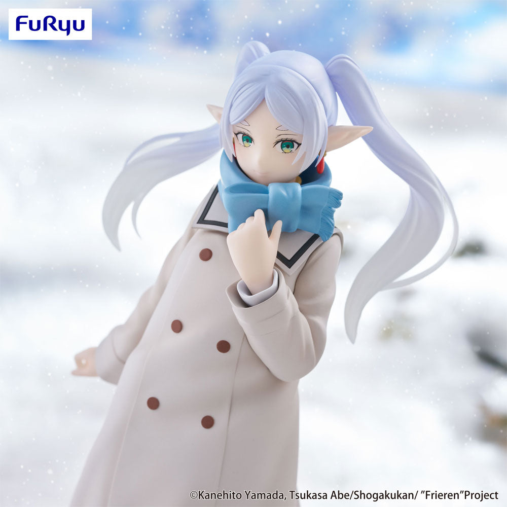 FIGURA TRIO TRY IT FRIEREN