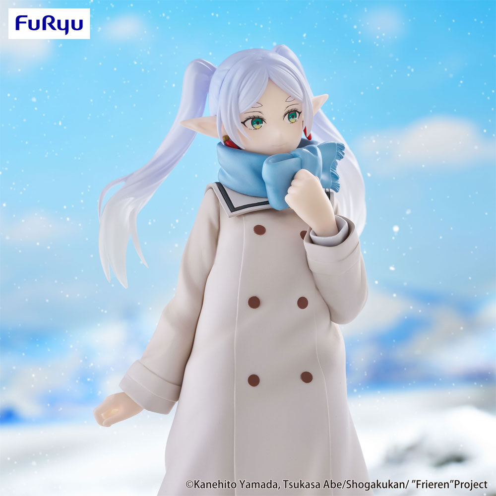 FIGURA TRIO TRY IT FRIEREN