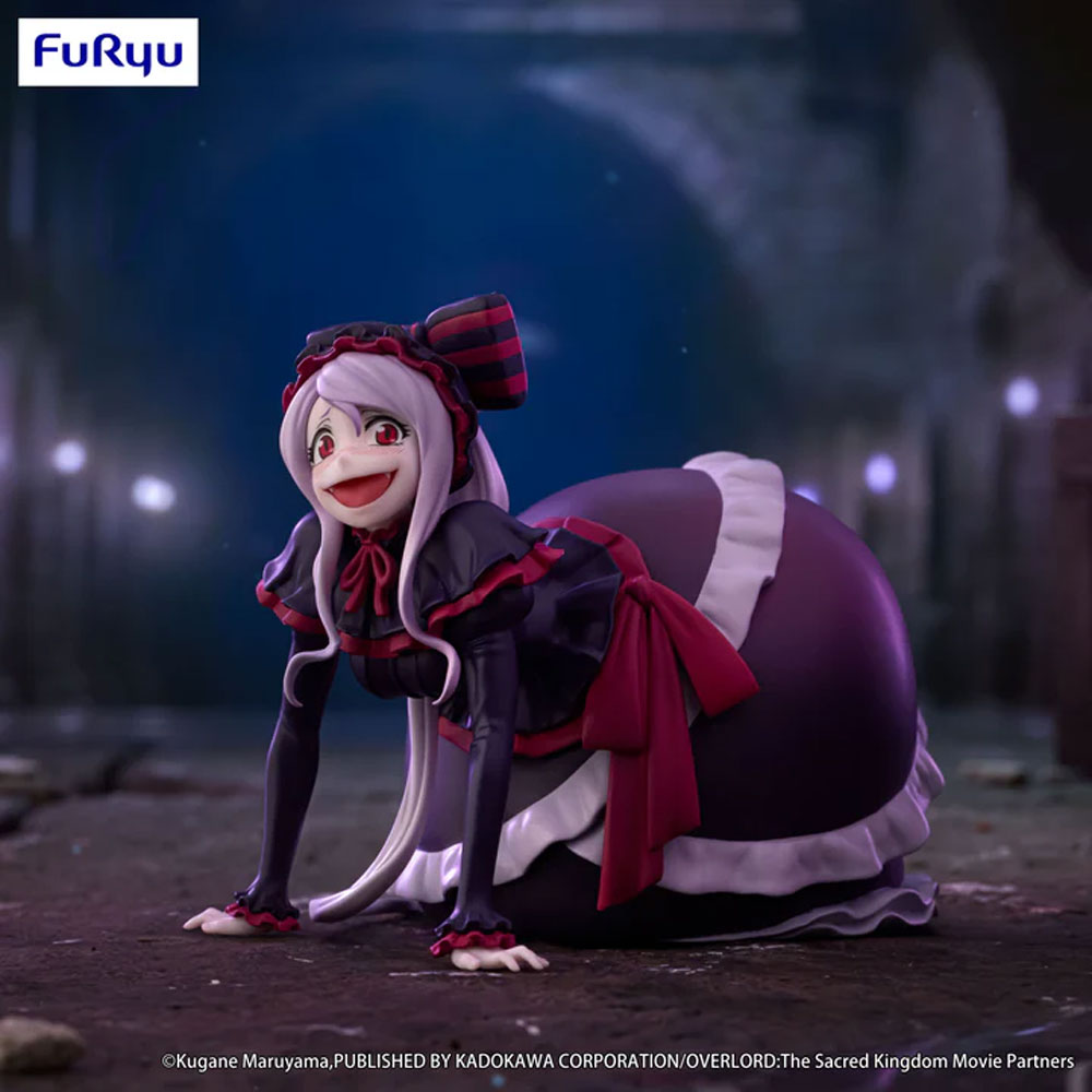 FIGURA NOODLE STOPPER SHALLTEAR