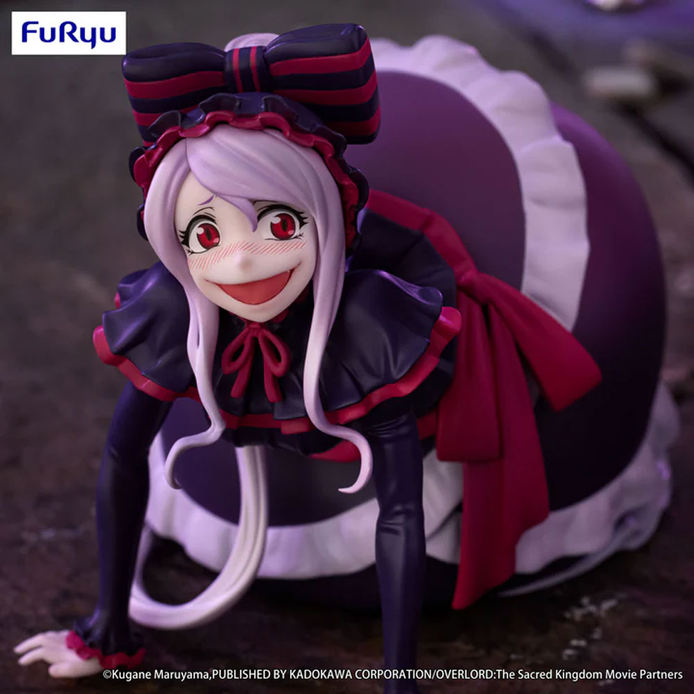 FIGURA NOODLE STOPPER SHALLTEAR