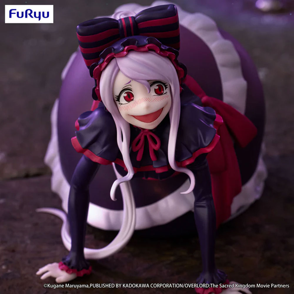 FIGURA NOODLE STOPPER SHALLTEAR