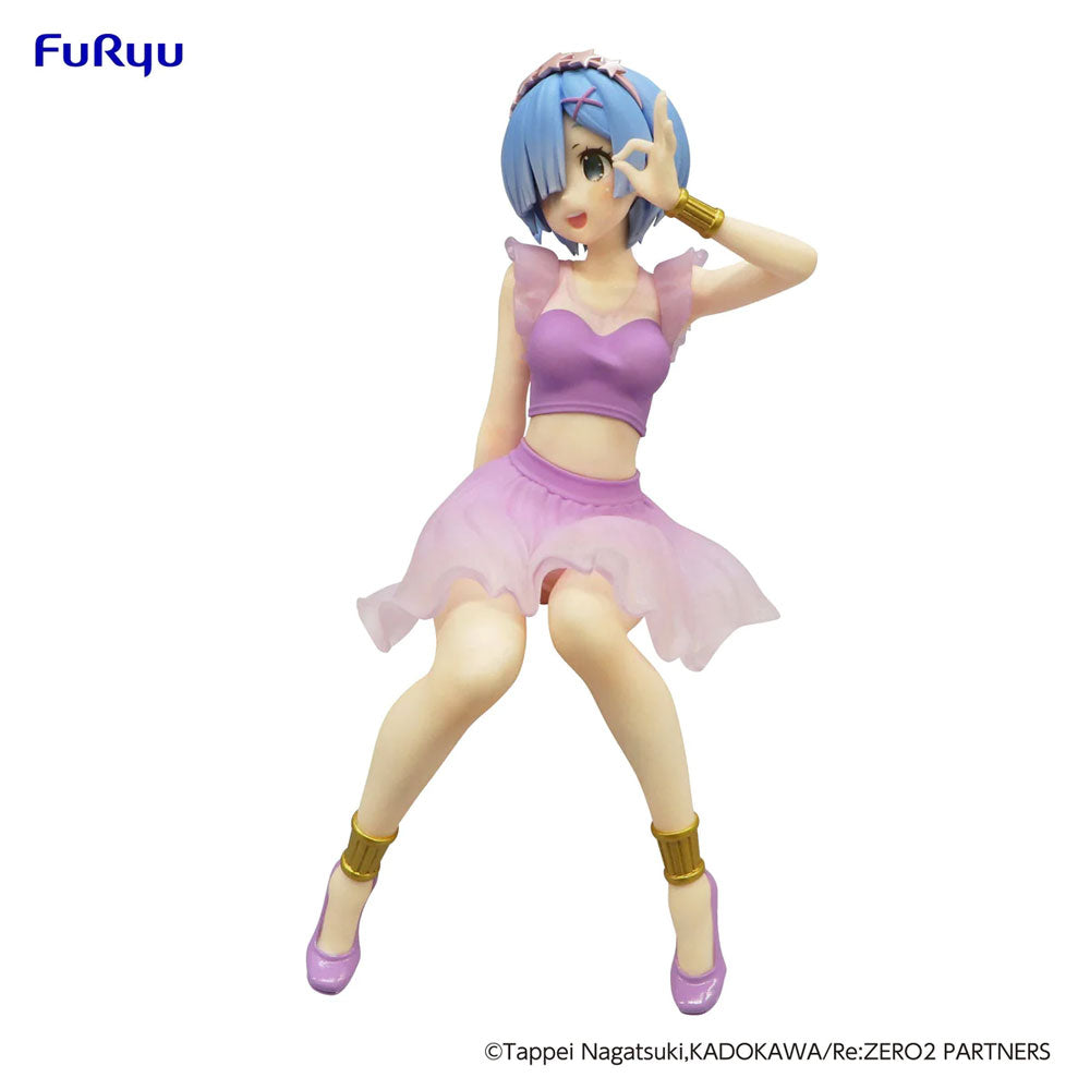 FIGURA REM TWINKLE PARTY NOODLE STOPPER | FURYU