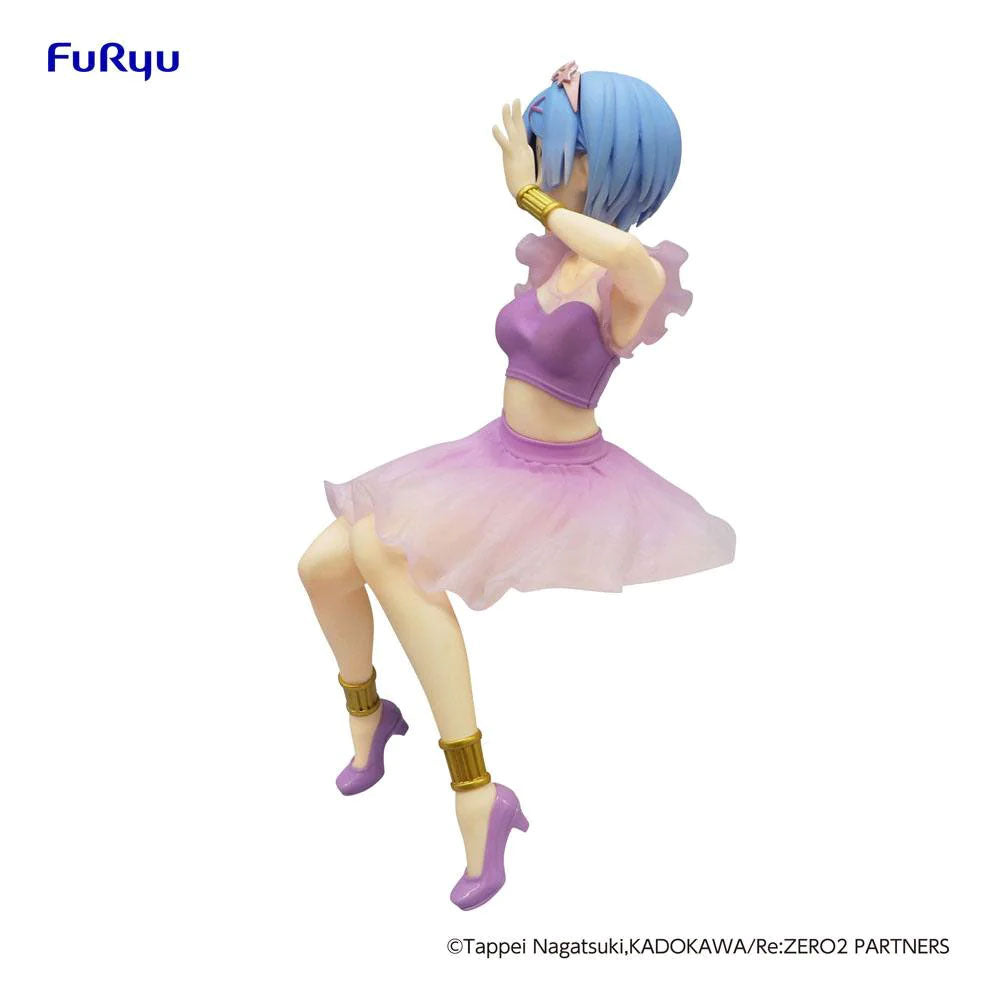 FIGURA REM TWINKLE PARTY NOODLE STOPPER | FURYU