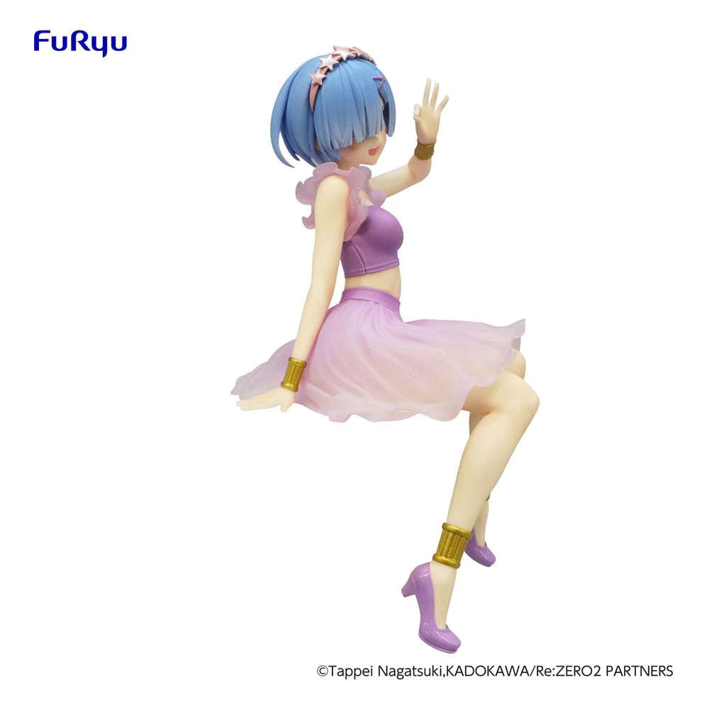 FIGURA REM TWINKLE PARTY NOODLE STOPPER | FURYU