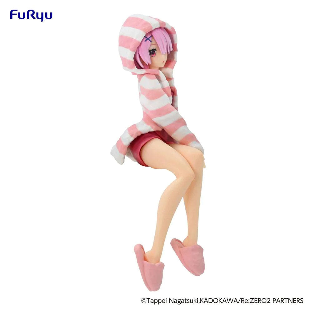 FIGURA RAM ROOM WEAR NOODLE STOPPER