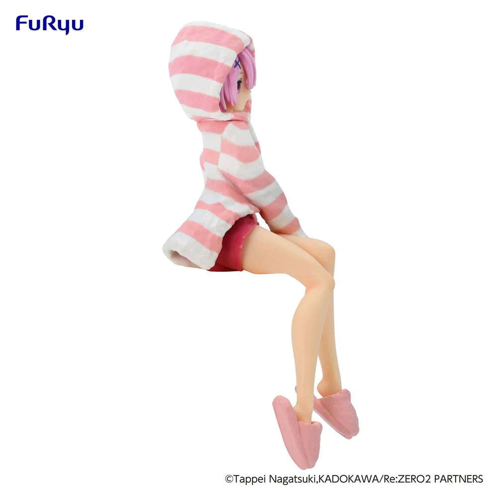 FIGURA RAM ROOM WEAR NOODLE STOPPER