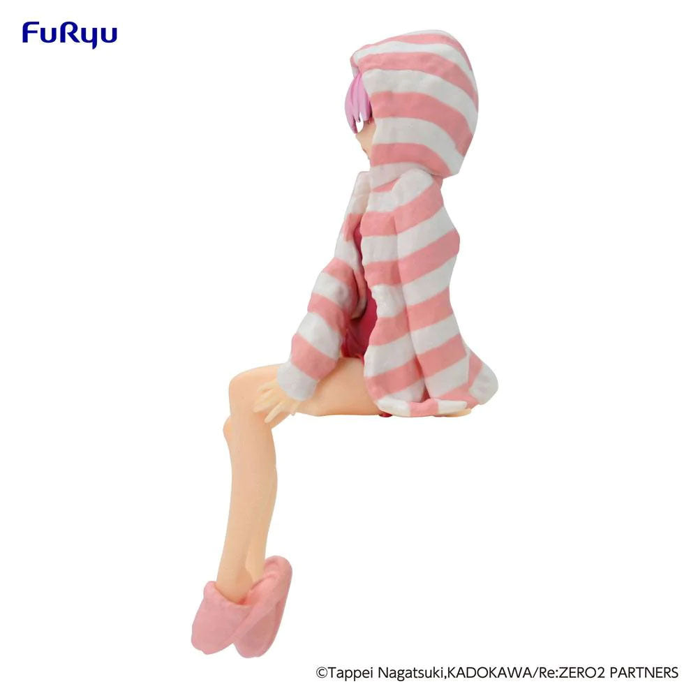 FIGURA RAM ROOM WEAR NOODLE STOPPER