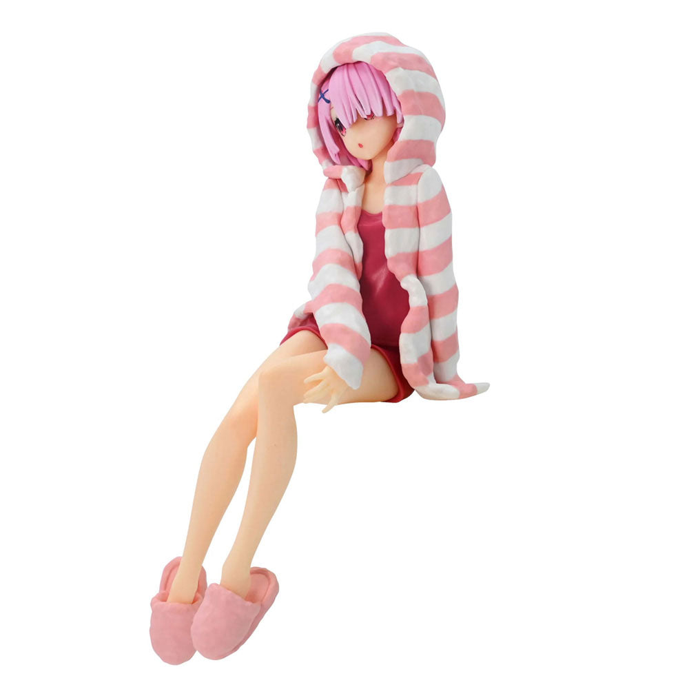 FIGURA RAM ROOM WEAR NOODLE STOPPER