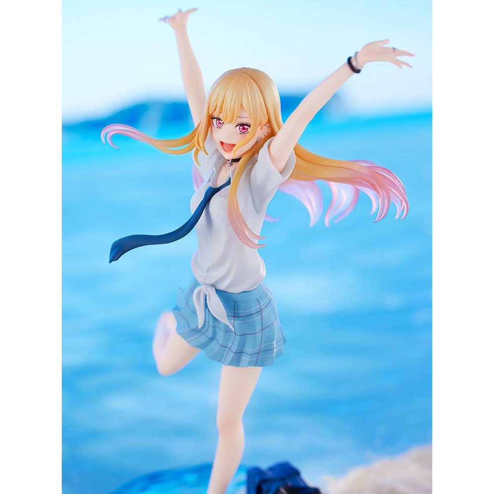 FIGURA TENITOL MARIN KITAGAWA