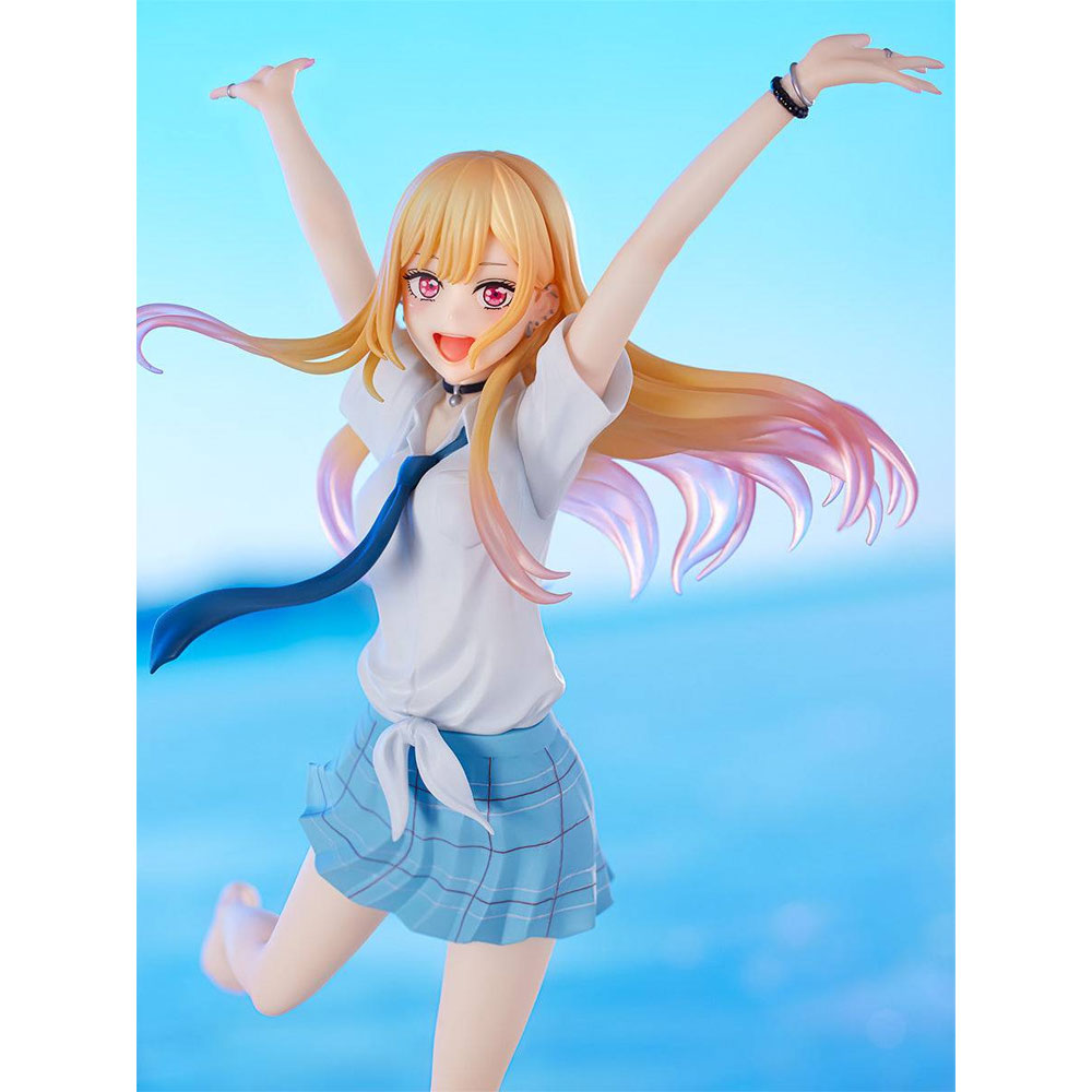 FIGURA TENITOL MARIN KITAGAWA