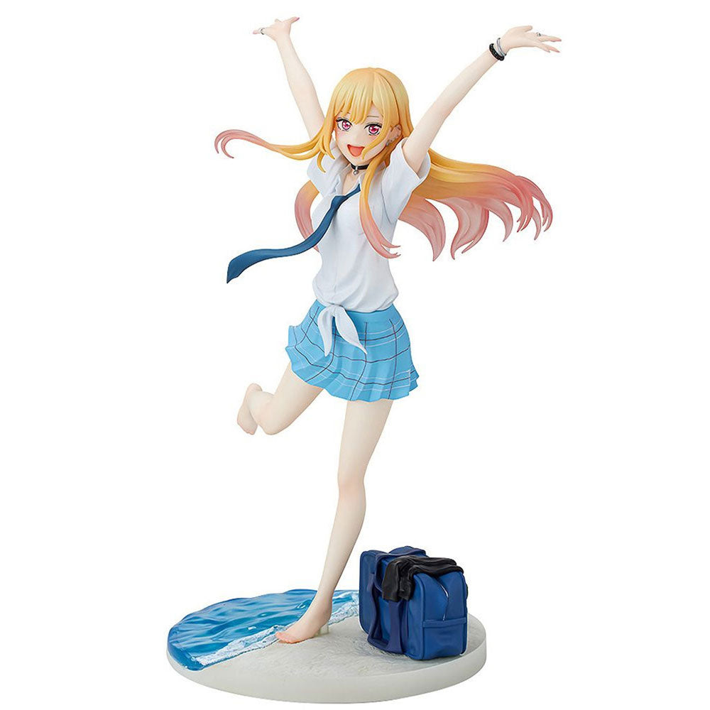 FIGURA TENITOL MARIN KITAGAWA