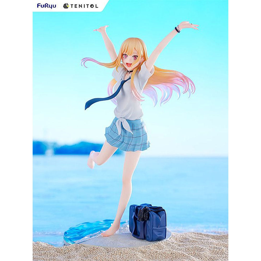 FIGURA TENITOL MARIN KITAGAWA