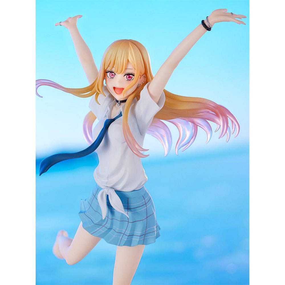 FIGURA TENITOL MARIN KITAGAWA