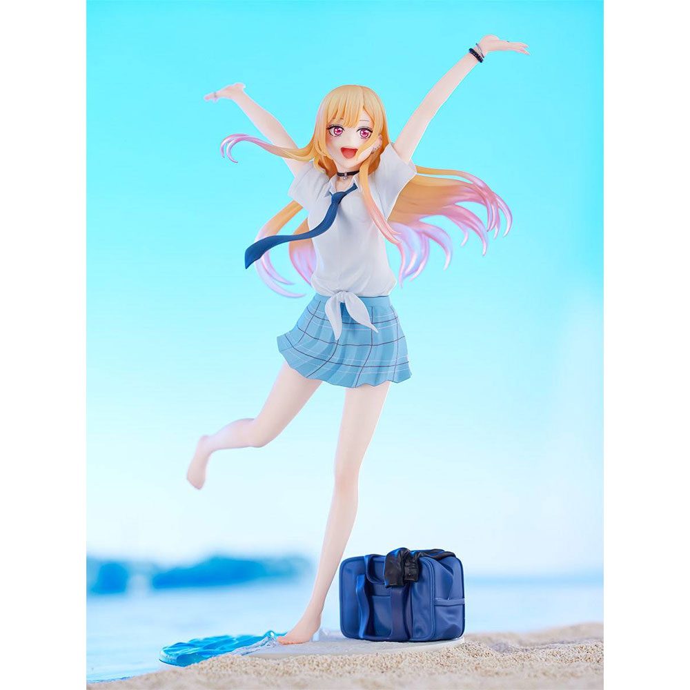 FIGURA TENITOL MARIN KITAGAWA