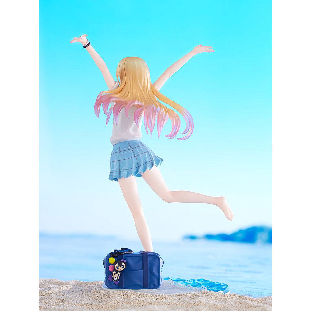 FIGURA TENITOL MARIN KITAGAWA