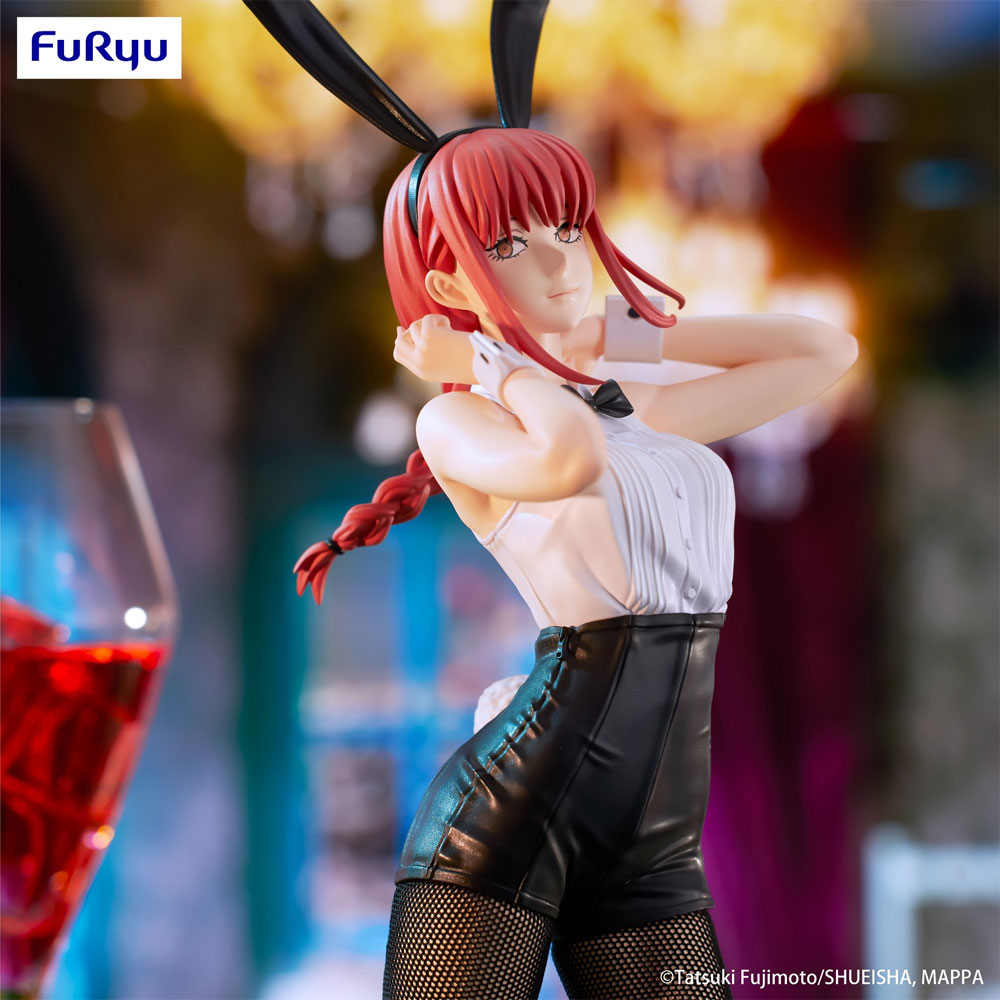 FIGURA BICUTE BUNNIES MAKIMA