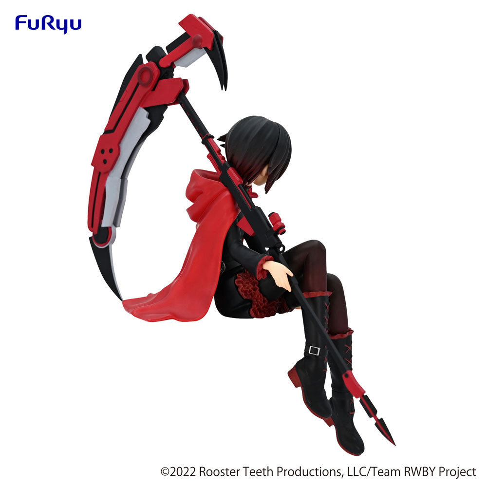 FIGURA NOODLE STOPPER ICE QUEENDOM RUBY ROSE