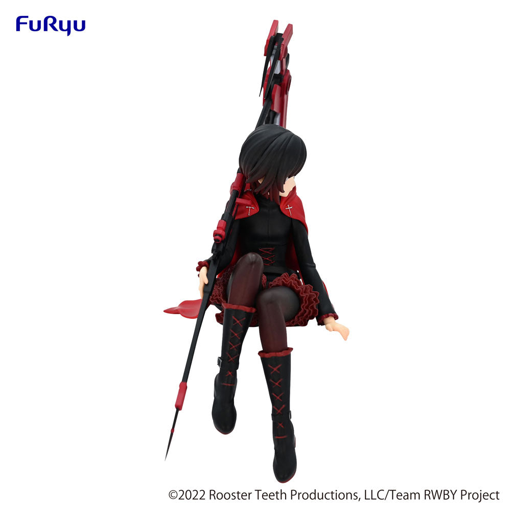 FIGURA NOODLE STOPPER ICE QUEENDOM RUBY ROSE