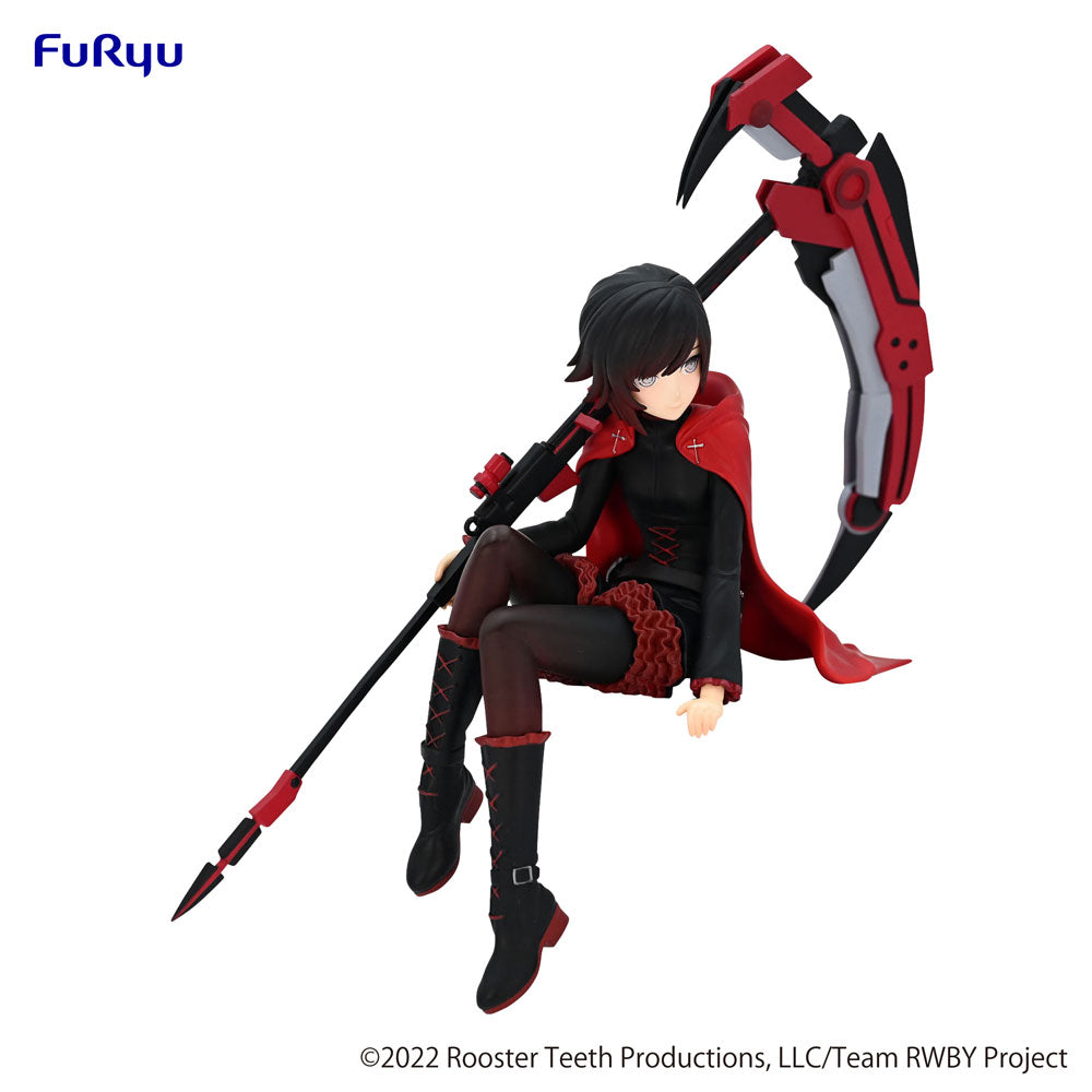 FIGURA NOODLE STOPPER ICE QUEENDOM RUBY ROSE