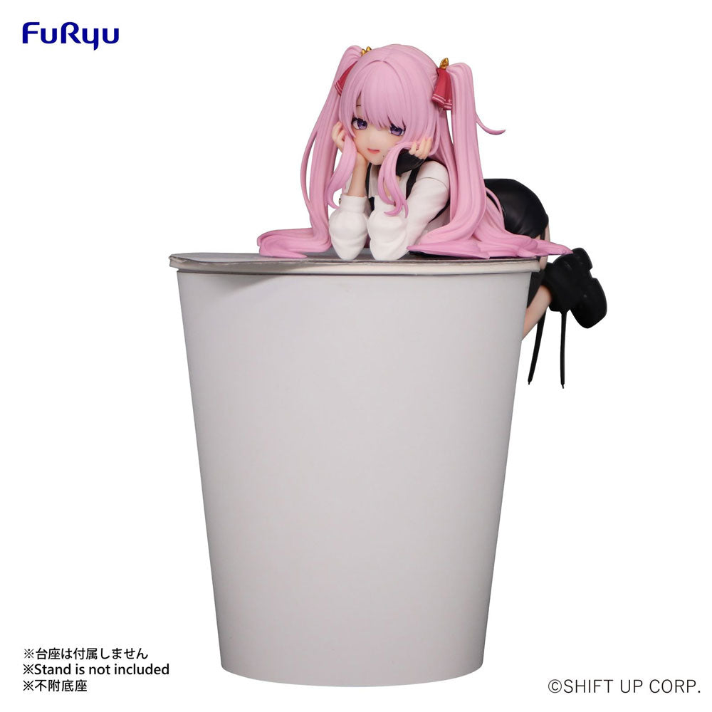 FIGURA NOODLE STOPPER YUNI