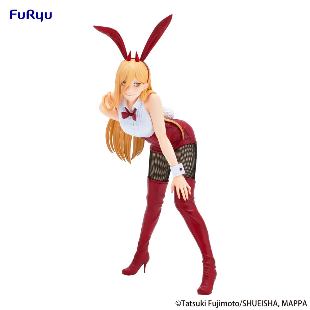 FIGURA BICUTE BUNNIES POWER