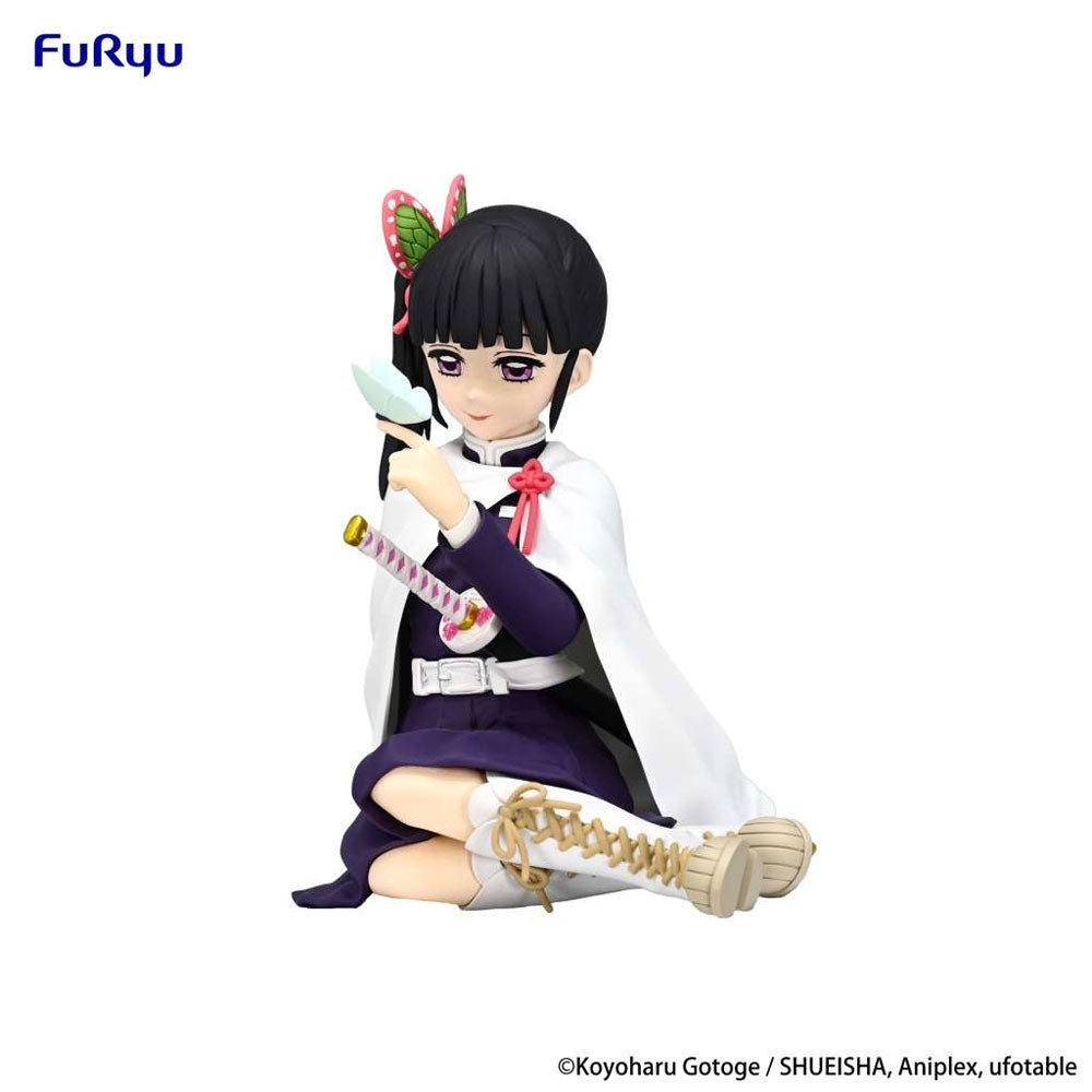 FIGURA NOODLE STOPPER TSUYURI KANAO