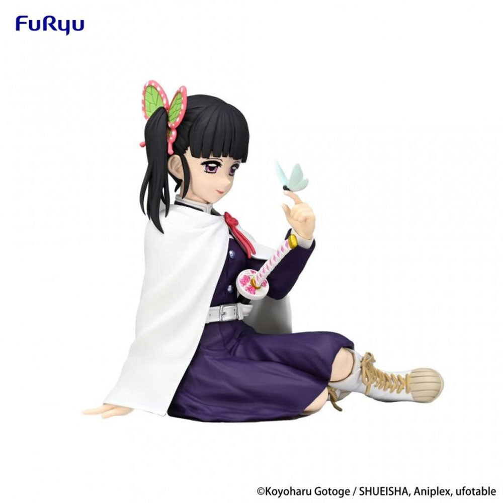 FIGURA NOODLE STOPPER TSUYURI KANAO