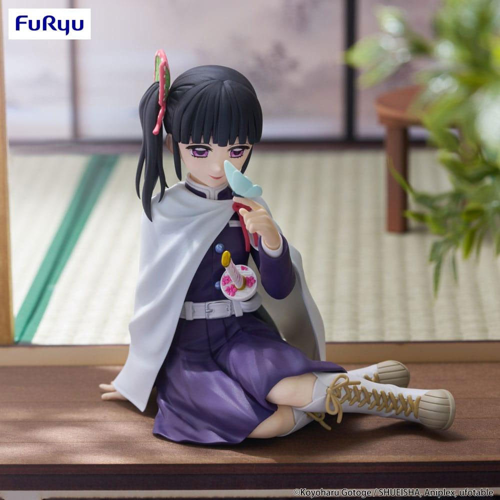 FIGURA NOODLE STOPPER TSUYURI KANAO