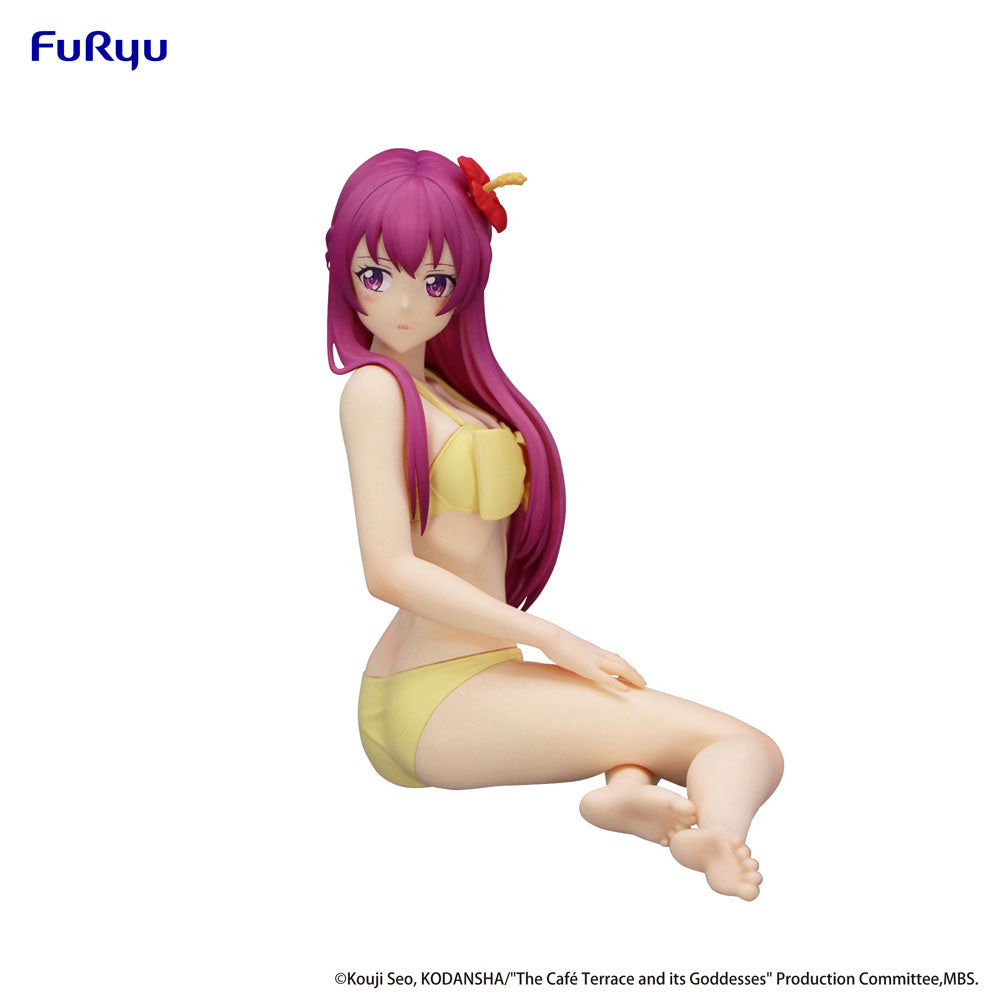 FIGURA NOODLE STOPPER OUKA MAKUZAWA