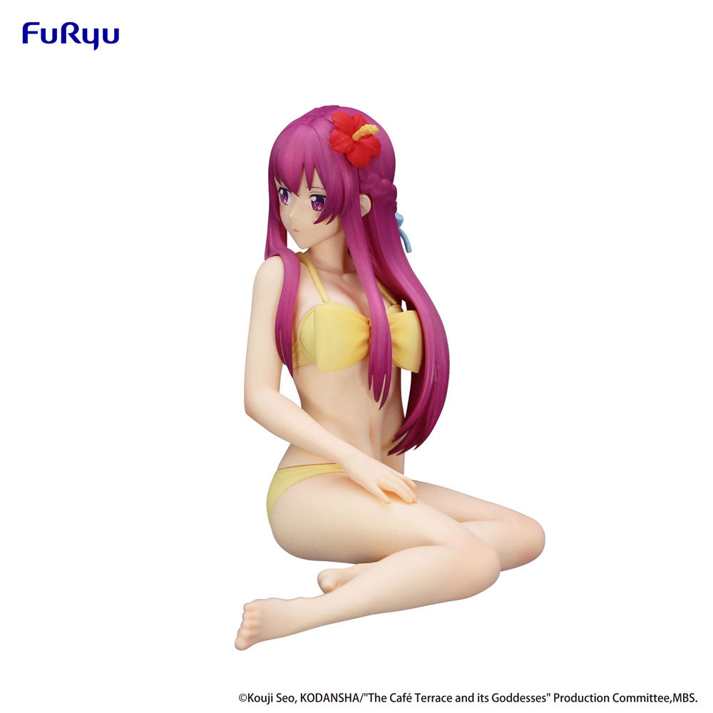 FIGURA NOODLE STOPPER OUKA MAKUZAWA