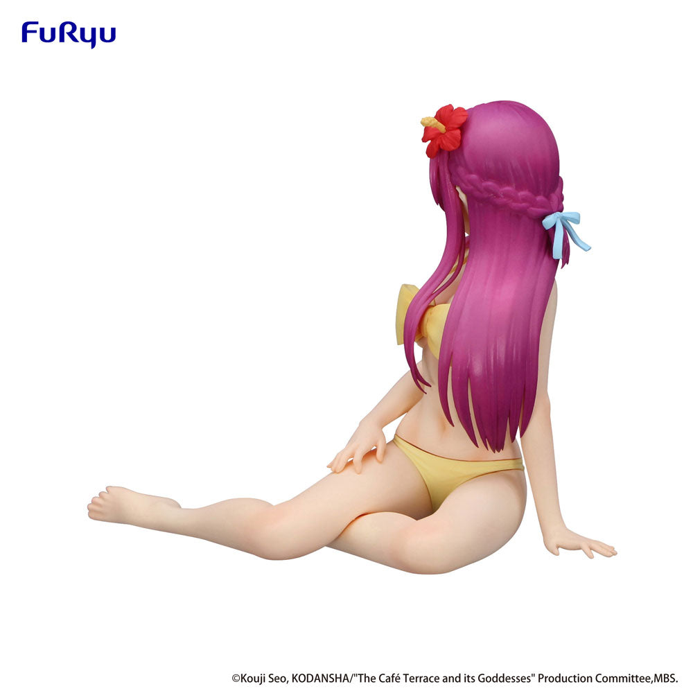 FIGURA NOODLE STOPPER OUKA MAKUZAWA