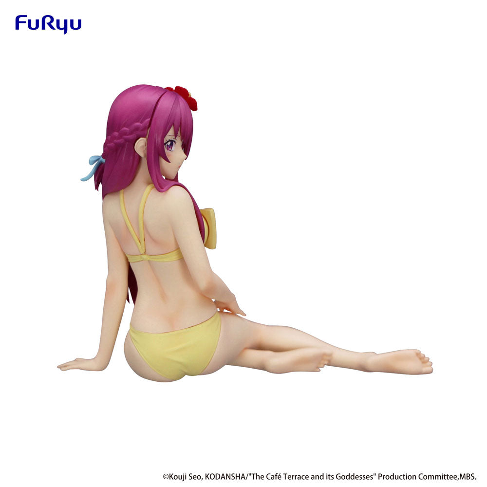 FIGURA NOODLE STOPPER OUKA MAKUZAWA