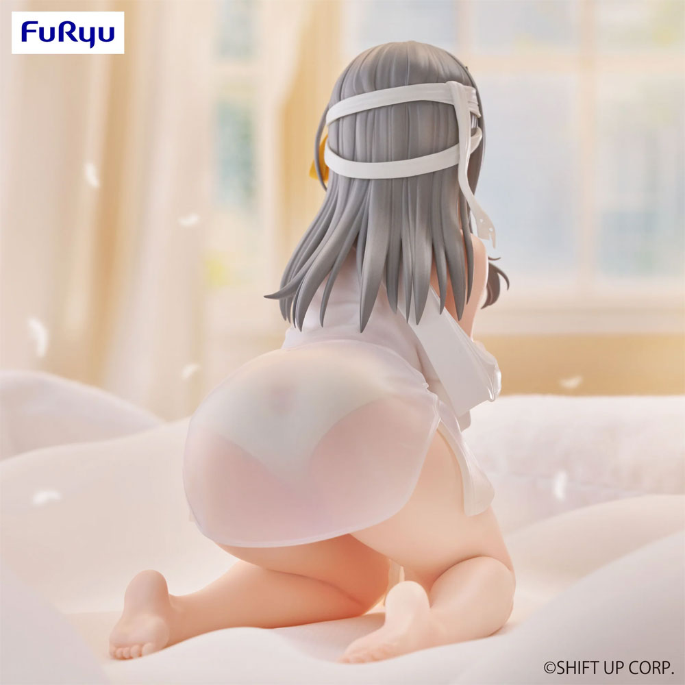 FIGURA NOODLE STOPPER MODERNIA FIRST AFFECTION VER. NIKKE