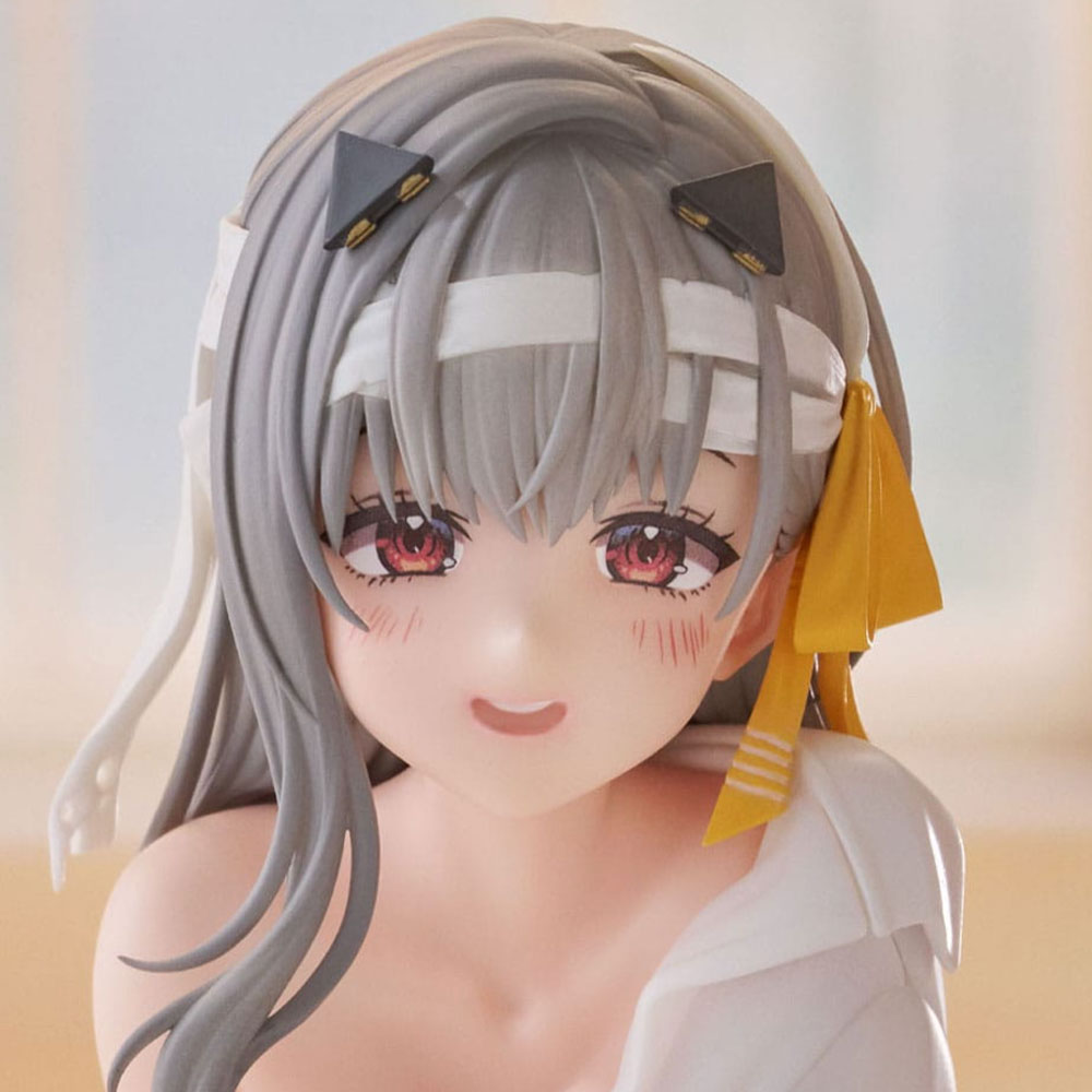 FIGURA NOODLE STOPPER MODERNIA FIRST AFFECTION VER. NIKKE