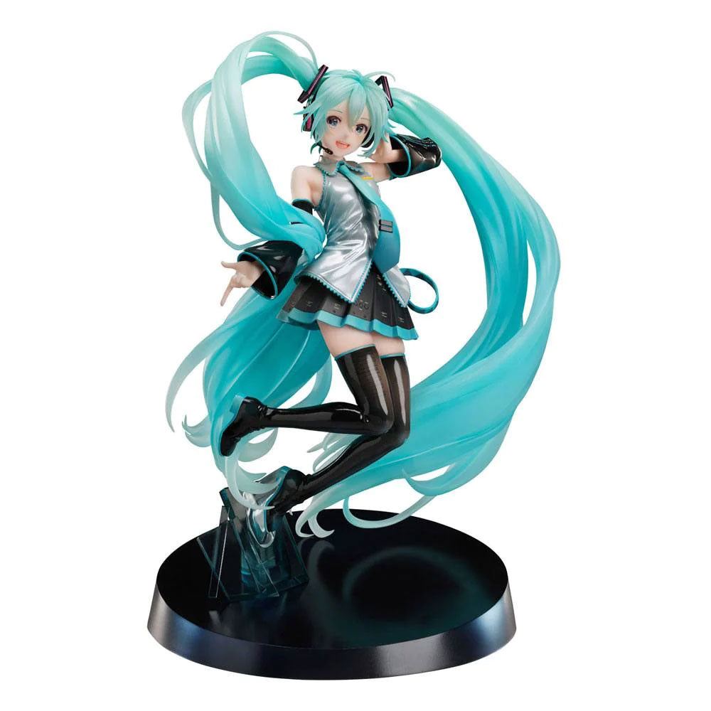 HATSUNE MIKU CHRONICLE 1/7