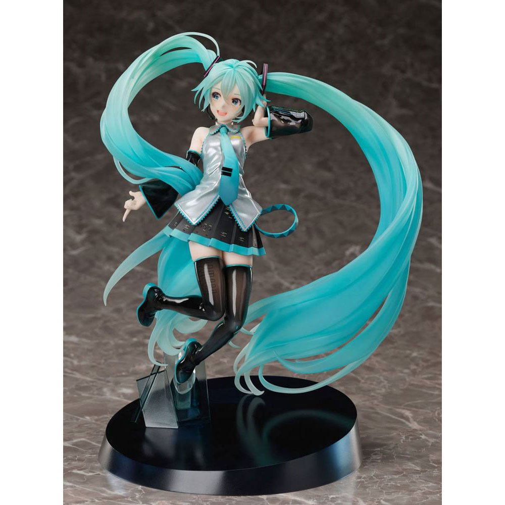 HATSUNE MIKU CHRONICLE 1/7