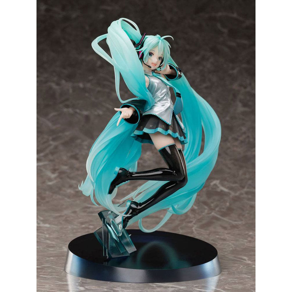 HATSUNE MIKU CHRONICLE 1/7