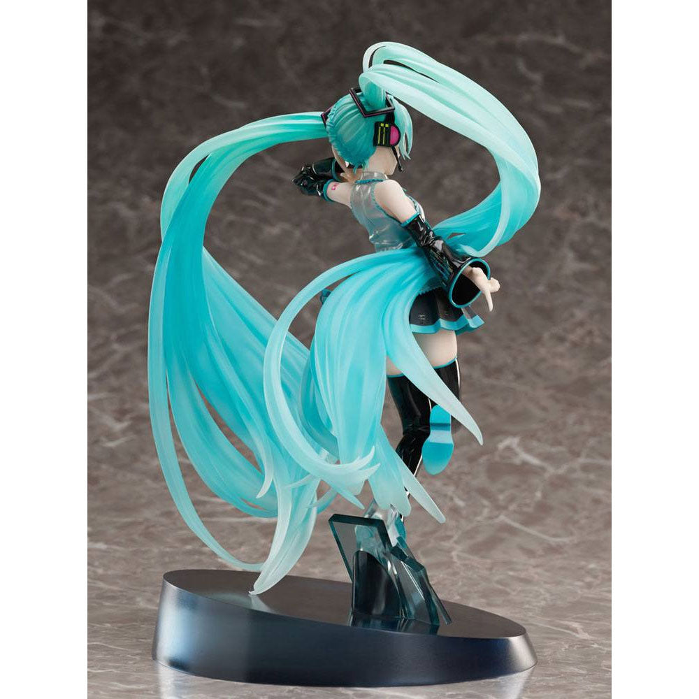 HATSUNE MIKU CHRONICLE 1/7