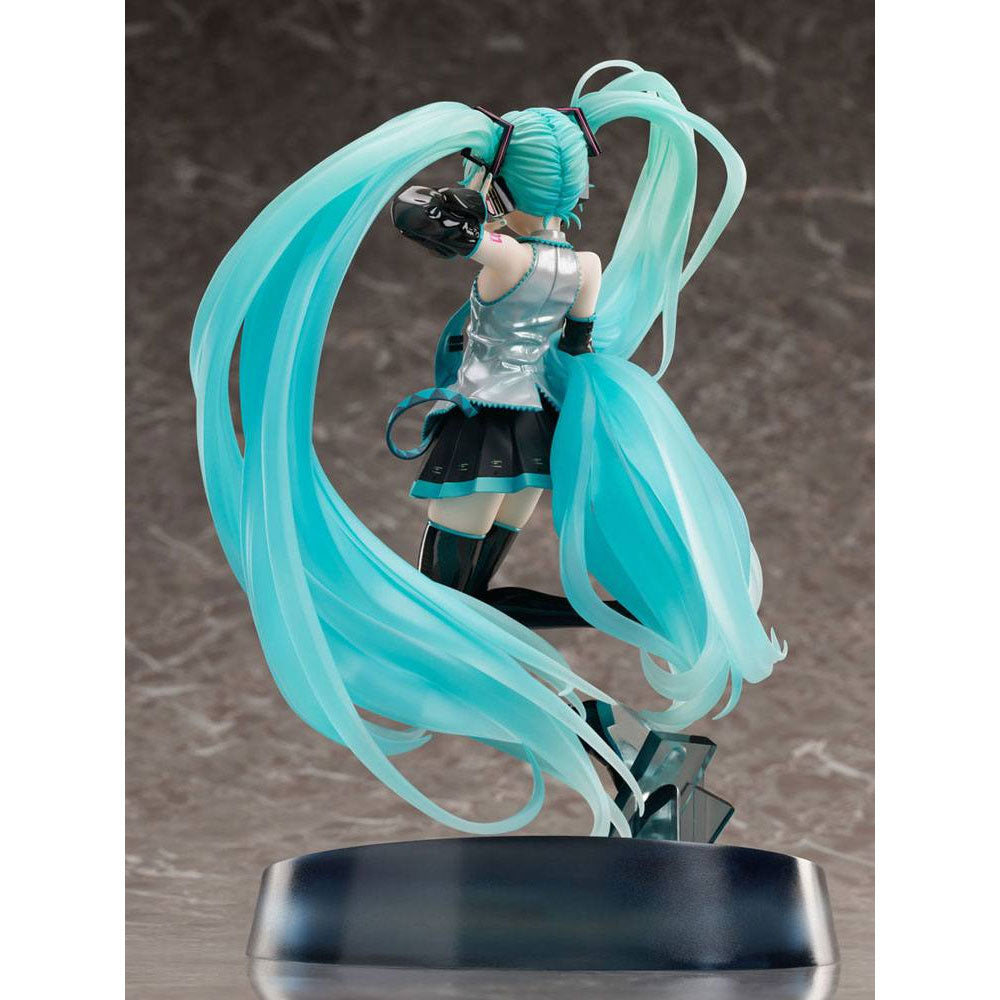 HATSUNE MIKU CHRONICLE 1/7