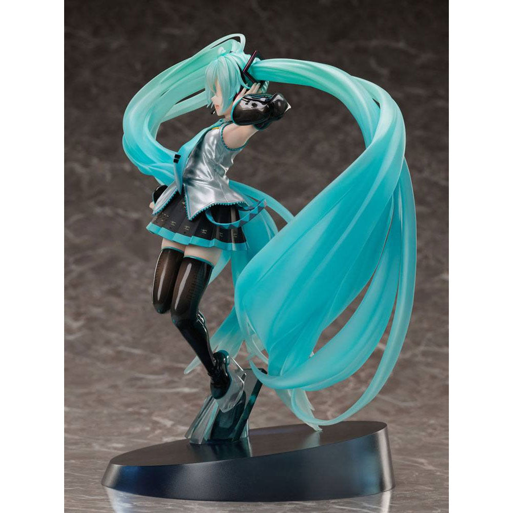 HATSUNE MIKU CHRONICLE 1/7