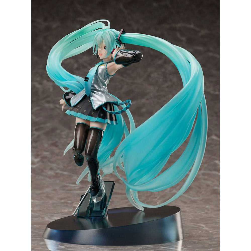 HATSUNE MIKU CHRONICLE 1/7