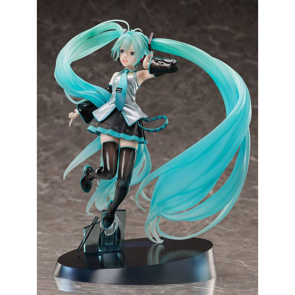 HATSUNE MIKU CHRONICLE 1/7