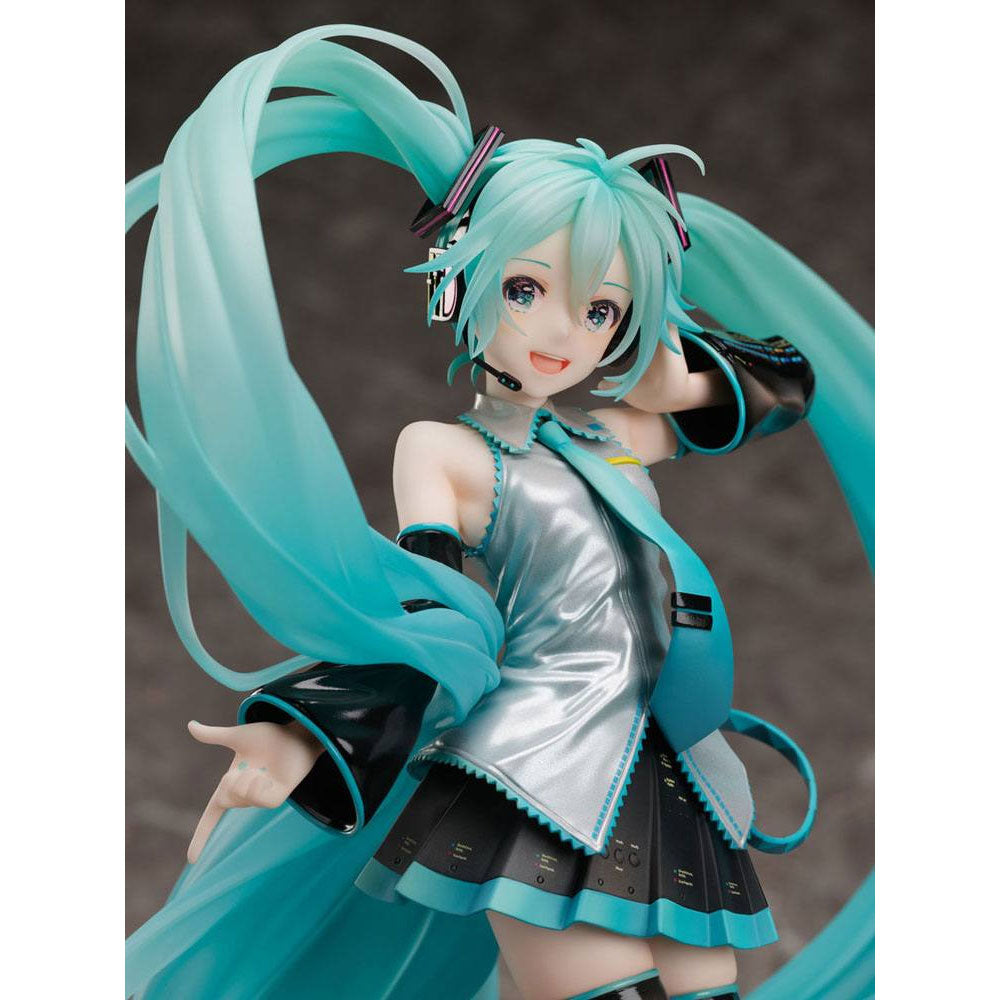 HATSUNE MIKU CHRONICLE 1/7