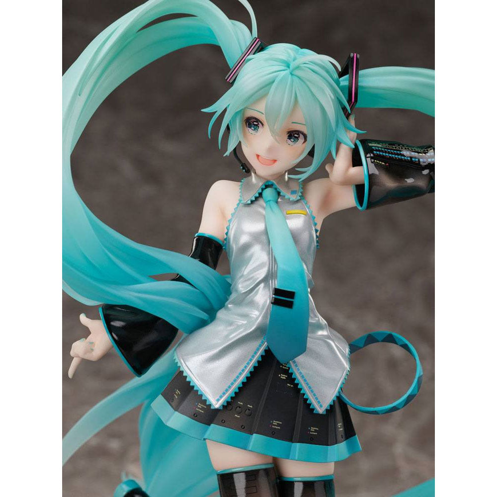 HATSUNE MIKU CHRONICLE 1/7