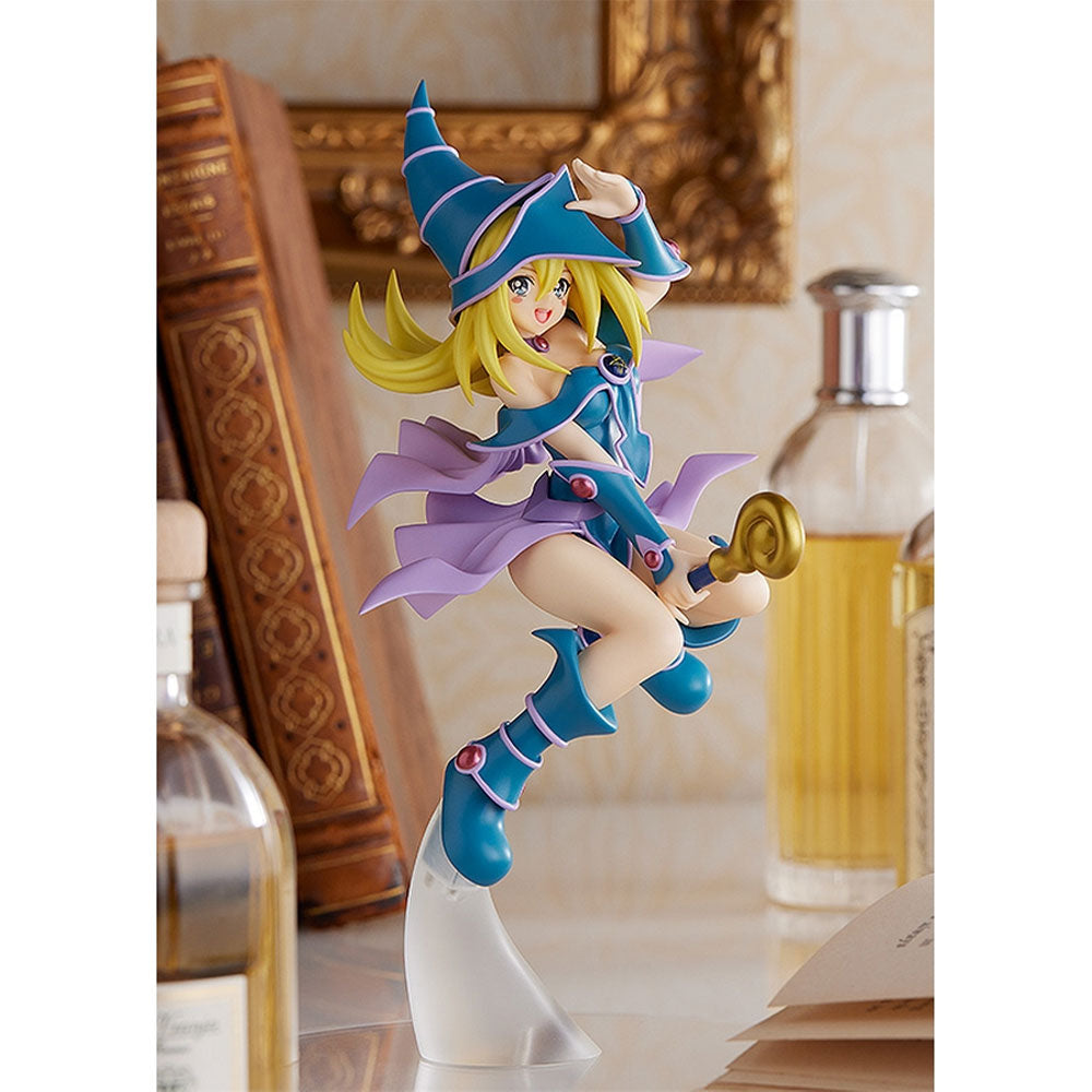 POP UP PARADE DARK MAGICIAN GIRL: ANOTHER COLOR VER.