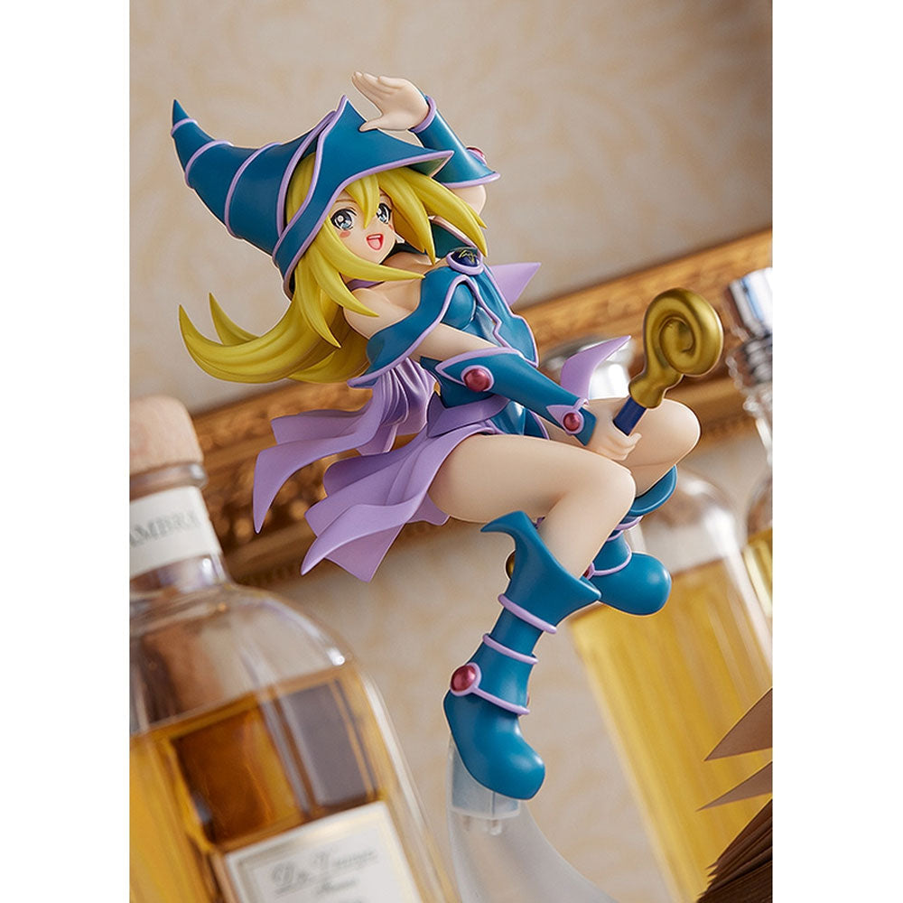 POP UP PARADE DARK MAGICIAN GIRL: ANOTHER COLOR VER.