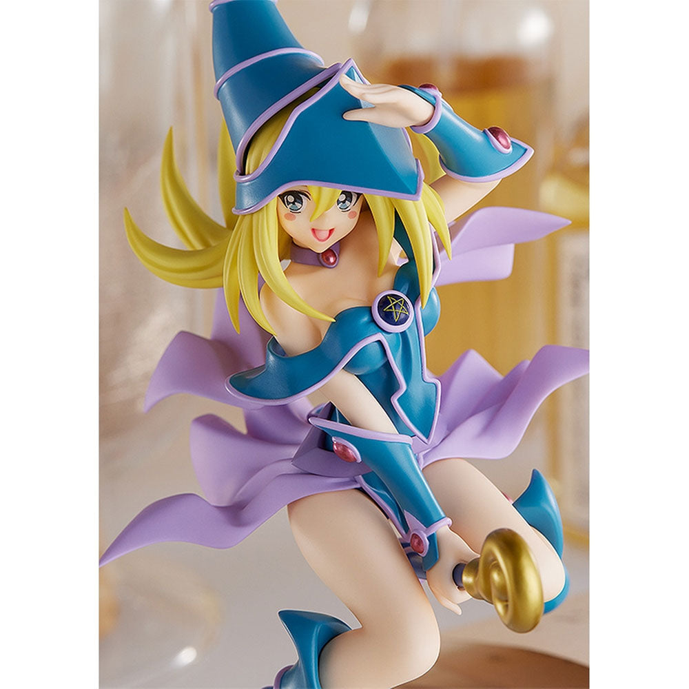 POP UP PARADE DARK MAGICIAN GIRL: ANOTHER COLOR VER.