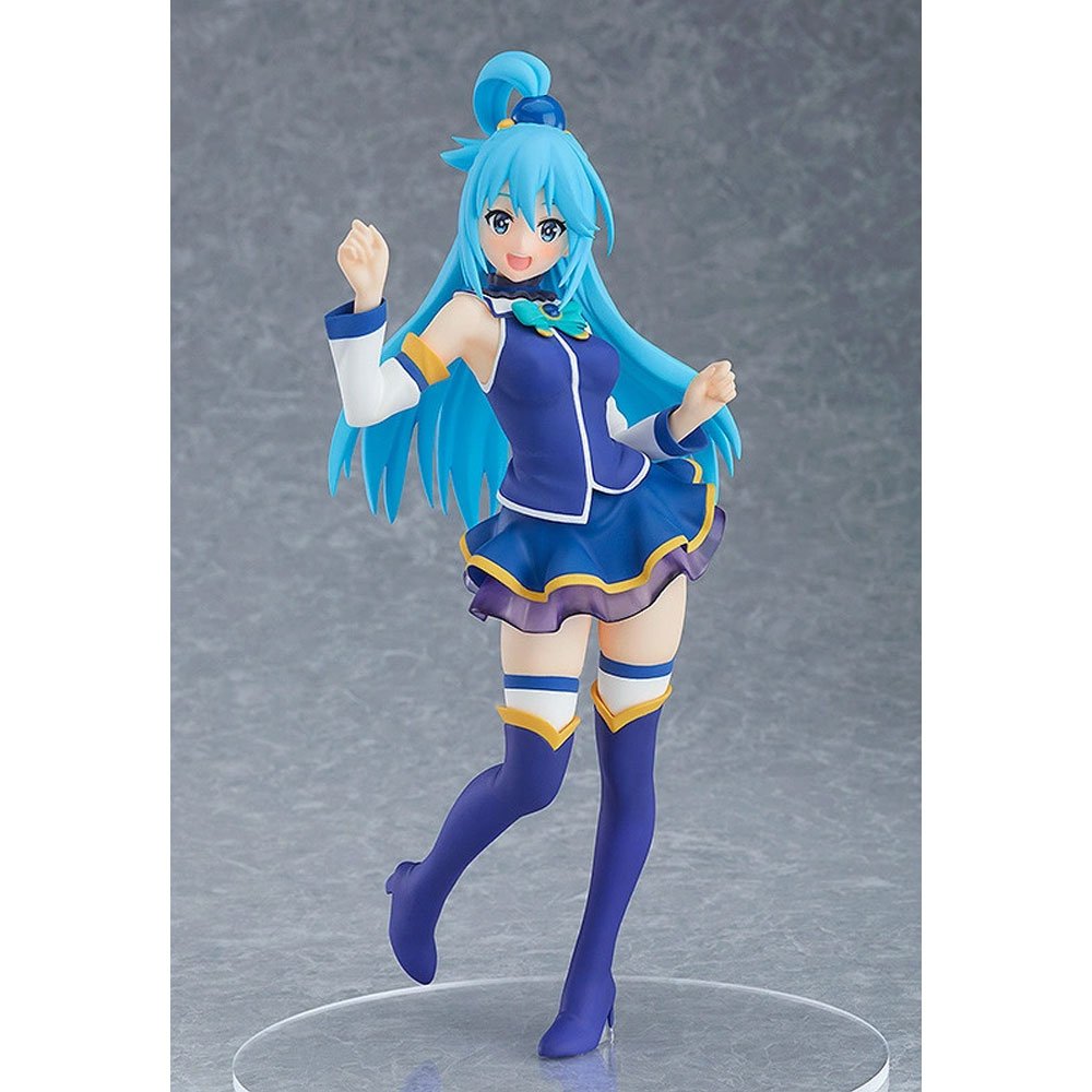 POP UP PARADE KONOSUBA AQUA (RE-RUN)